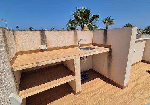 Villa in Torrevieja