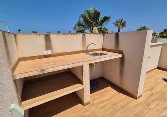 Villa in Torrevieja