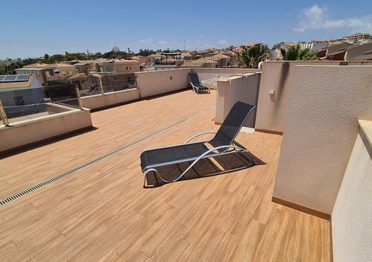 Villa in Torrevieja