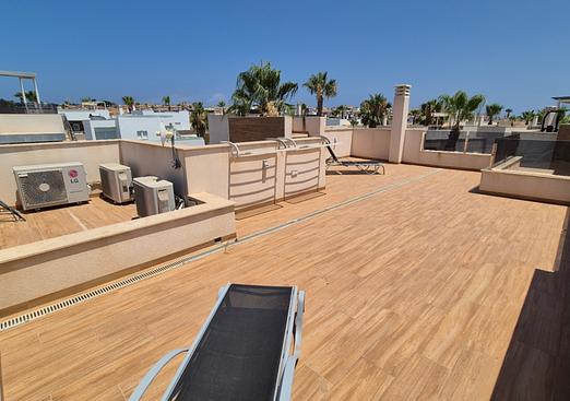 Villa in Torrevieja