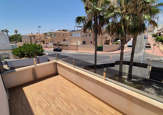 Villa in Torrevieja