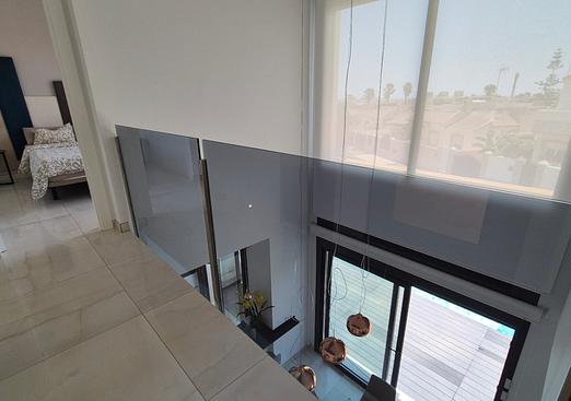 Villa in Torrevieja