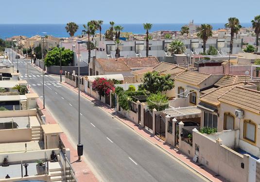 Villa in Torrevieja