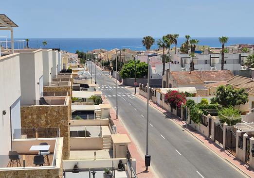 Villa in Torrevieja