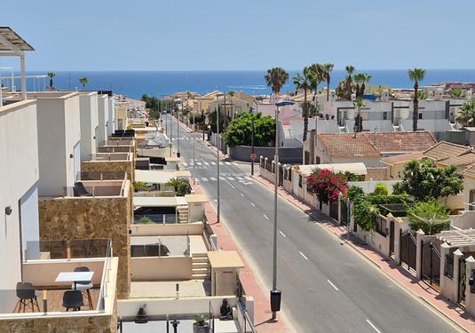 Villa in Torrevieja