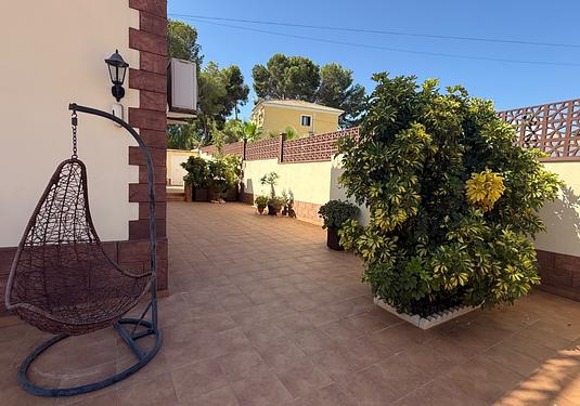 Villa in Torrevieja