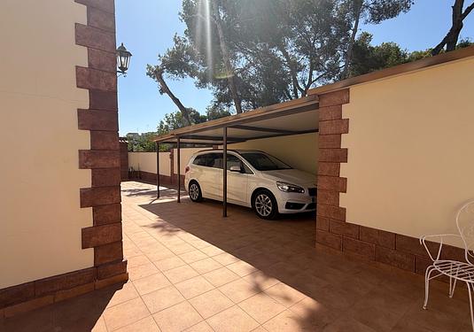 Villa in Torrevieja