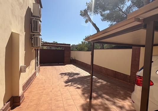 Villa in Torrevieja