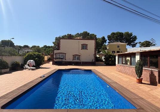 Villa in Torrevieja