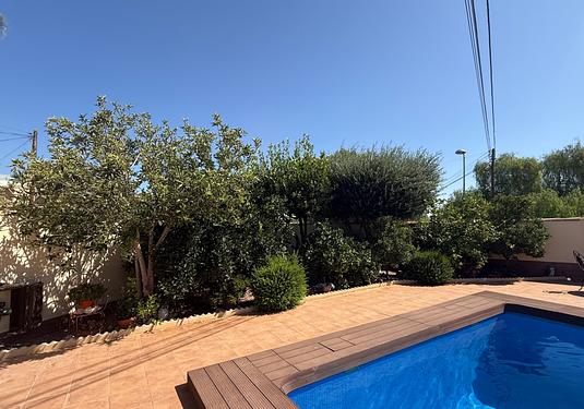 Villa in Torrevieja