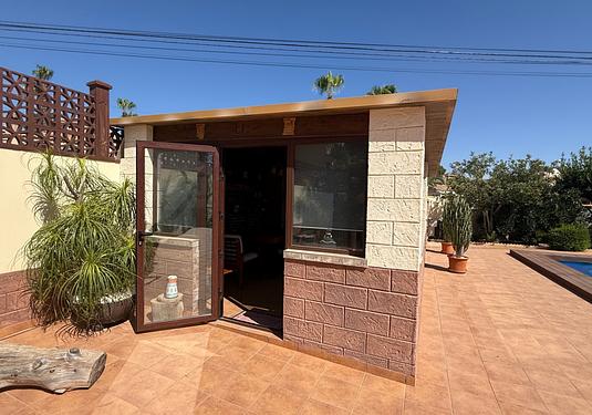 Villa in Torrevieja