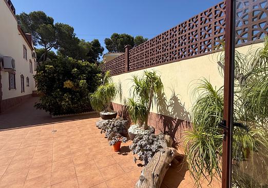 Villa in Torrevieja