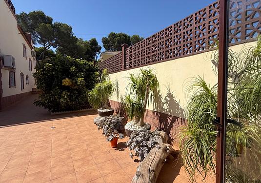 Villa in Torrevieja