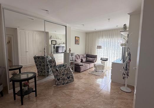 Villa in Torrevieja