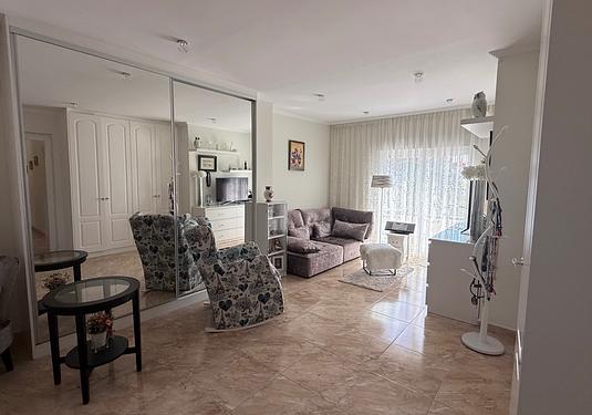 Villa in Torrevieja