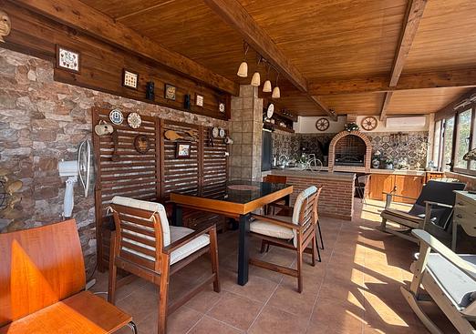 Villa in Torrevieja