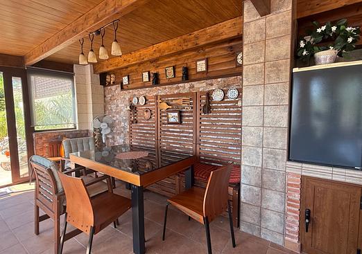 Villa in Torrevieja