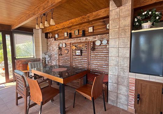 Villa in Torrevieja