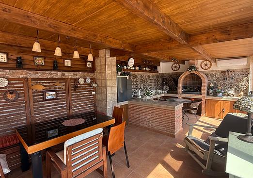 Villa in Torrevieja