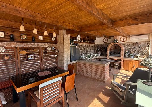 Villa in Torrevieja