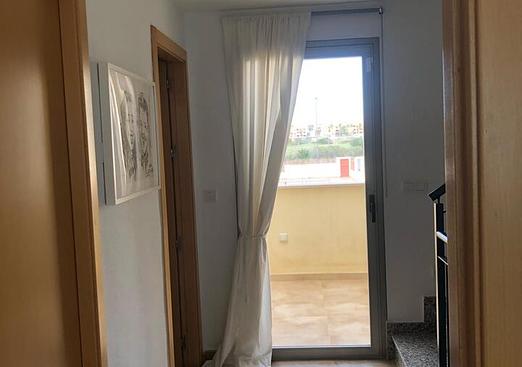 Town house in Los Alcazares