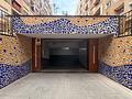 Parking  in Torrevieja