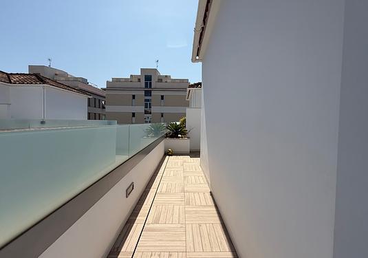 Town house in Orihuela