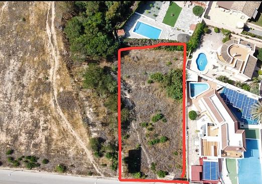 Land in Torrevieja