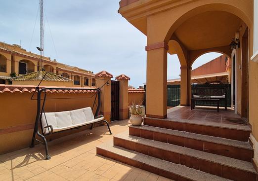 Villa in Torrevieja