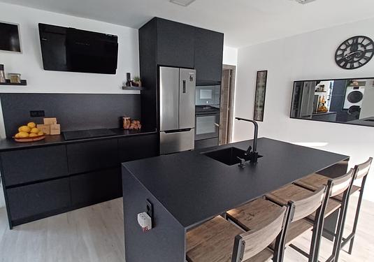 Apartment in Torre de La Horadada