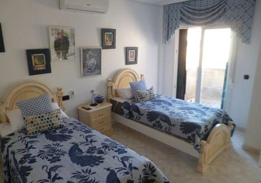Villa in Playa Flamenca