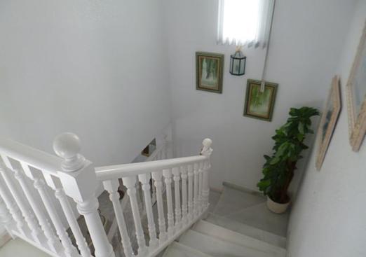 Villa in Playa Flamenca