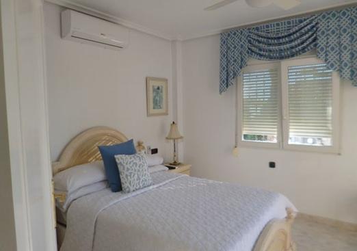 Villa in Playa Flamenca