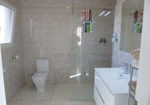 Villa in Playa Flamenca