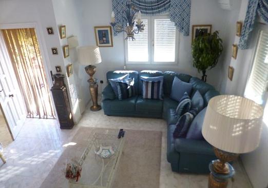 Villa in Playa Flamenca