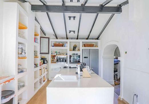 Villa in Jesus Pobre