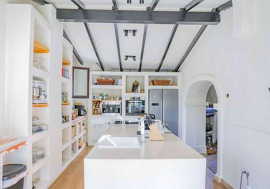 Villa in Jesus Pobre