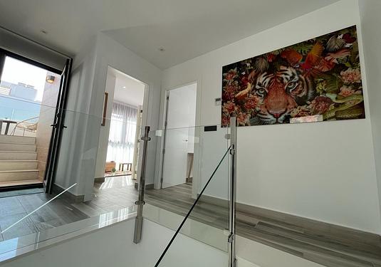 Villa in Los Balcones