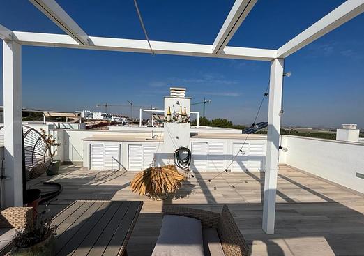 Villa in Los Balcones