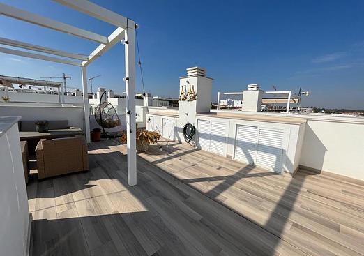 Villa in Los Balcones