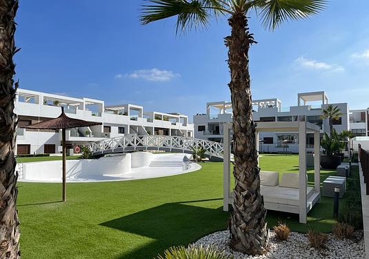 Villa in Los Balcones