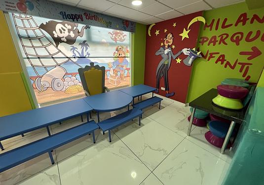 Commercial in Torrevieja