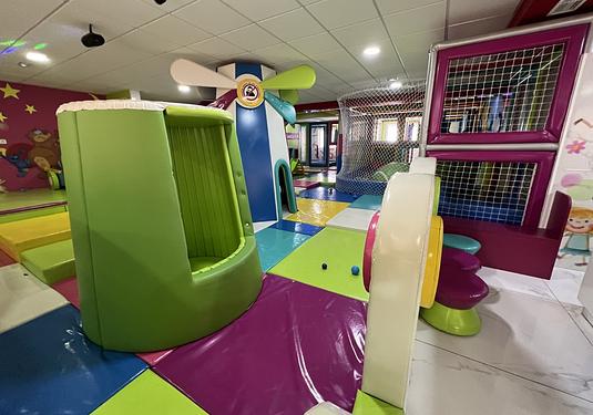 Commercial in Torrevieja