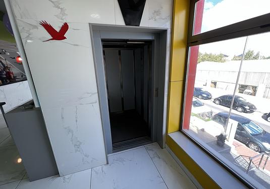 Commercial in Torrevieja