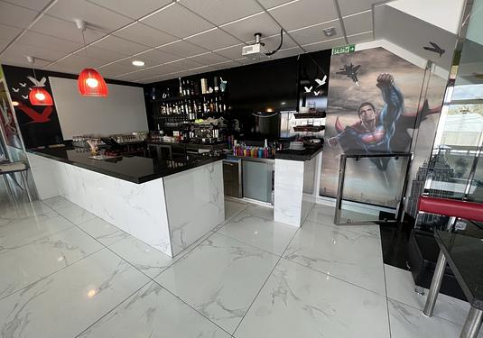 Commercial in Torrevieja