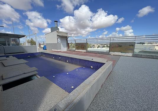 Commercial in Torrevieja