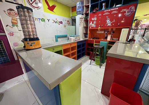 Commercial in Torrevieja