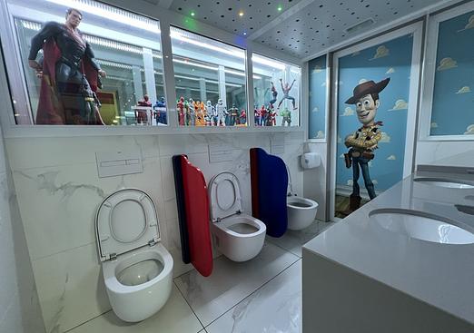 Commercial in Torrevieja