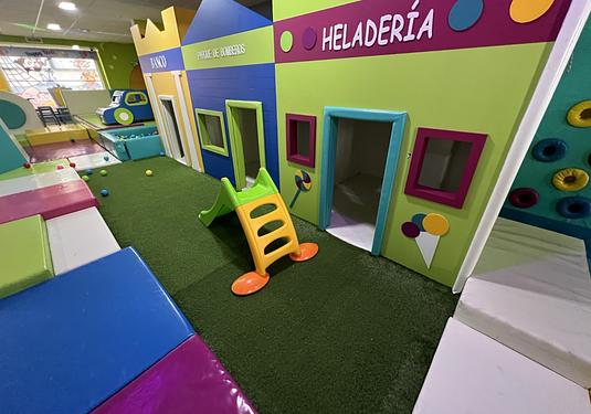 Commercial in Torrevieja