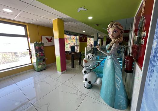 Commercial in Torrevieja